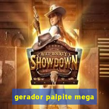 gerador palpite mega-sena hoje